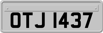 OTJ1437