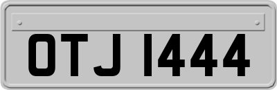 OTJ1444