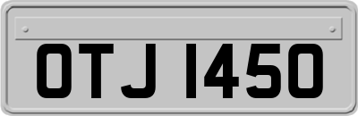 OTJ1450