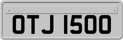 OTJ1500