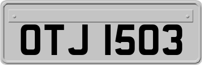 OTJ1503