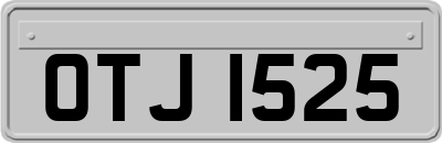 OTJ1525