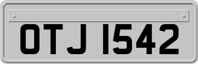 OTJ1542