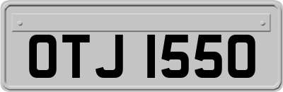 OTJ1550