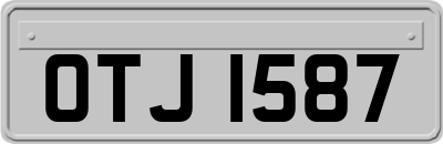 OTJ1587