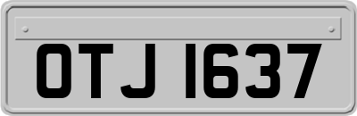 OTJ1637