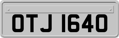 OTJ1640