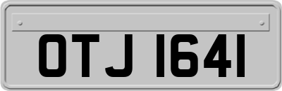 OTJ1641