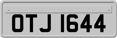 OTJ1644