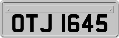 OTJ1645
