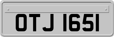 OTJ1651