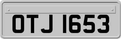 OTJ1653