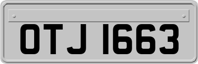 OTJ1663