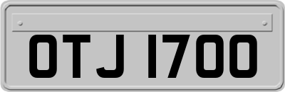 OTJ1700