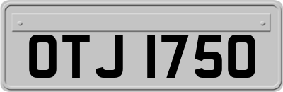 OTJ1750