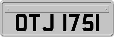 OTJ1751