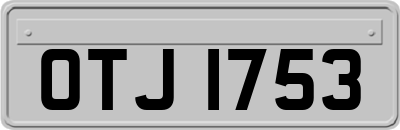 OTJ1753