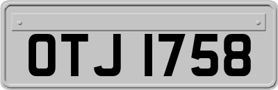 OTJ1758