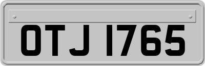 OTJ1765
