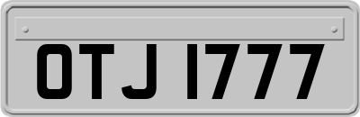 OTJ1777