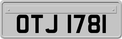 OTJ1781