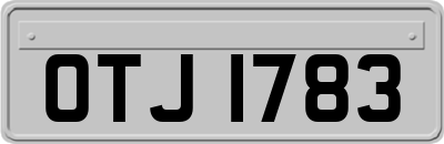 OTJ1783