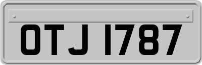 OTJ1787