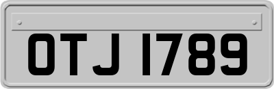 OTJ1789