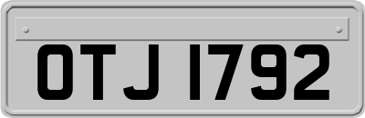 OTJ1792