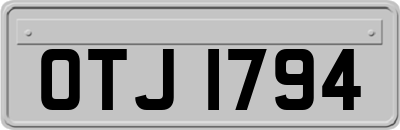 OTJ1794