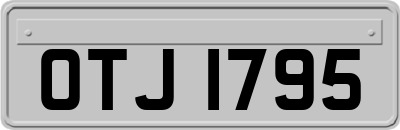 OTJ1795