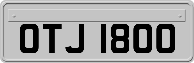 OTJ1800