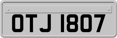 OTJ1807
