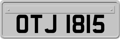 OTJ1815