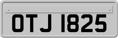 OTJ1825