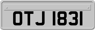 OTJ1831