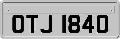 OTJ1840