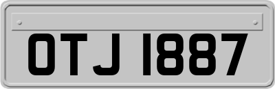 OTJ1887
