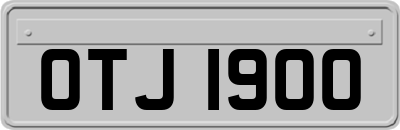 OTJ1900