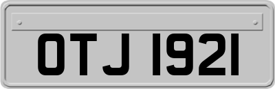 OTJ1921