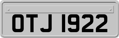 OTJ1922