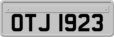 OTJ1923