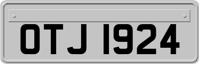 OTJ1924