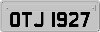 OTJ1927