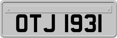 OTJ1931