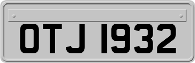 OTJ1932
