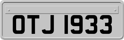 OTJ1933