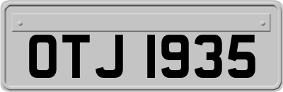 OTJ1935