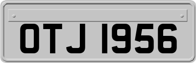 OTJ1956