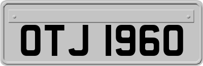 OTJ1960